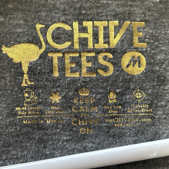 Bill Murray t-shirt size medium. Made in ‘Merica - Picture 3 of 3